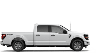 2026 Ford F-150® External Image 1